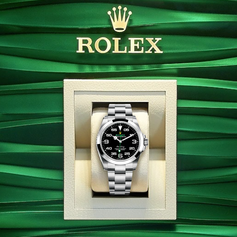 Rolex explorer ii green Clearance