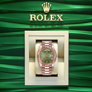 Rolex Explorer I