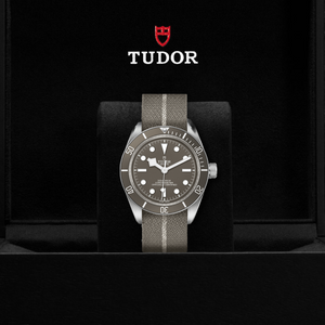 Tudor Fifty-Eight